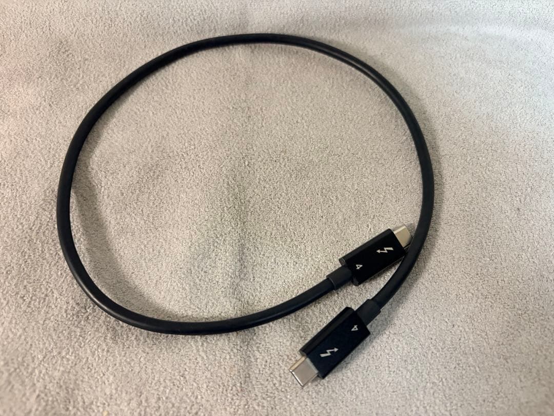 外付けハードディスク・ドライブ ACASIS TBU405Max 40Gbps