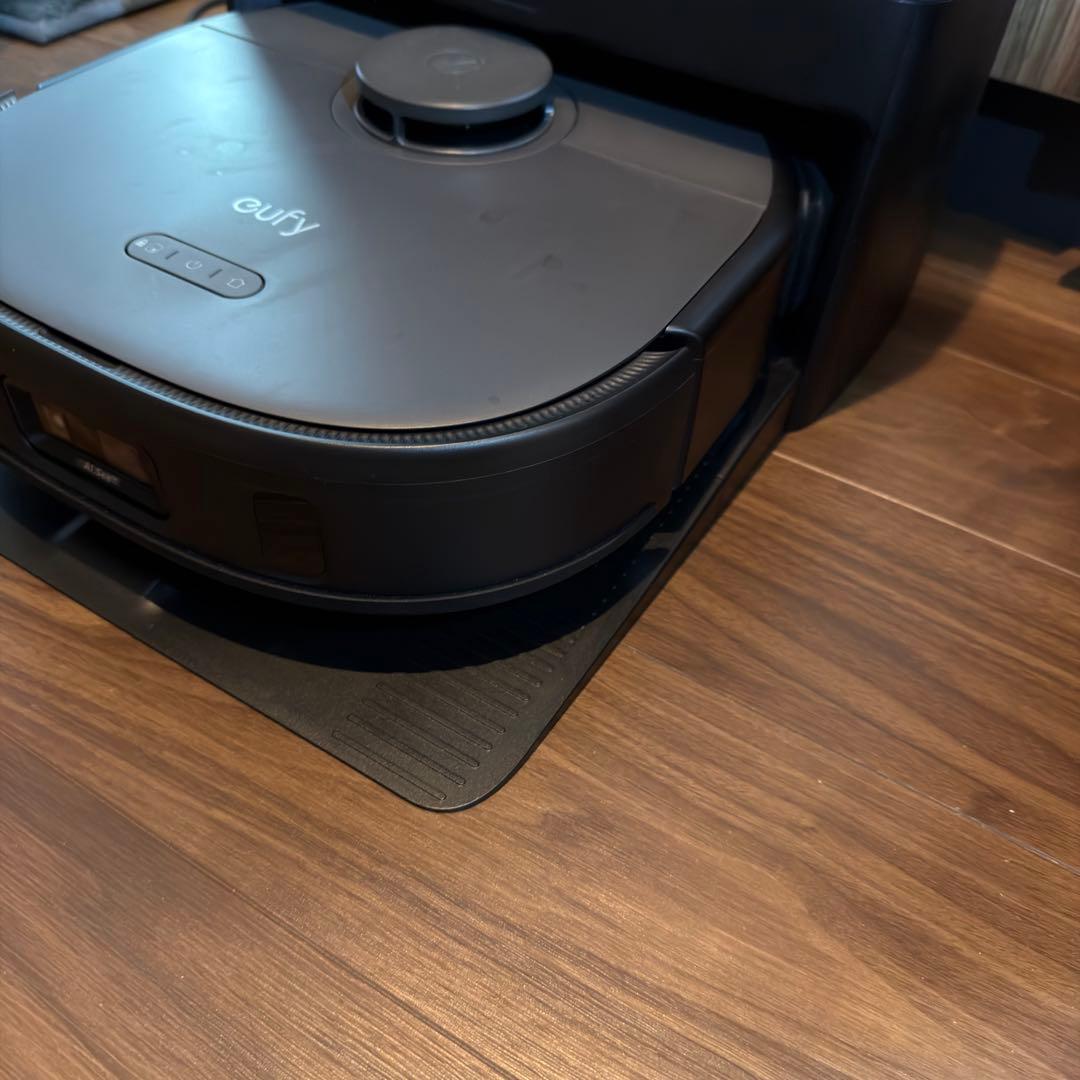Eufy X10 Pro Omni ロボット掃除機本体