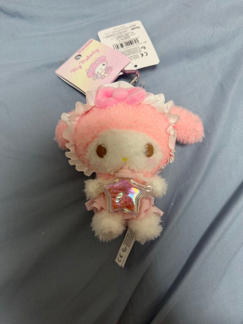 サンリオ フォレストレースデザインシリーズ マイメロディ 3点セット