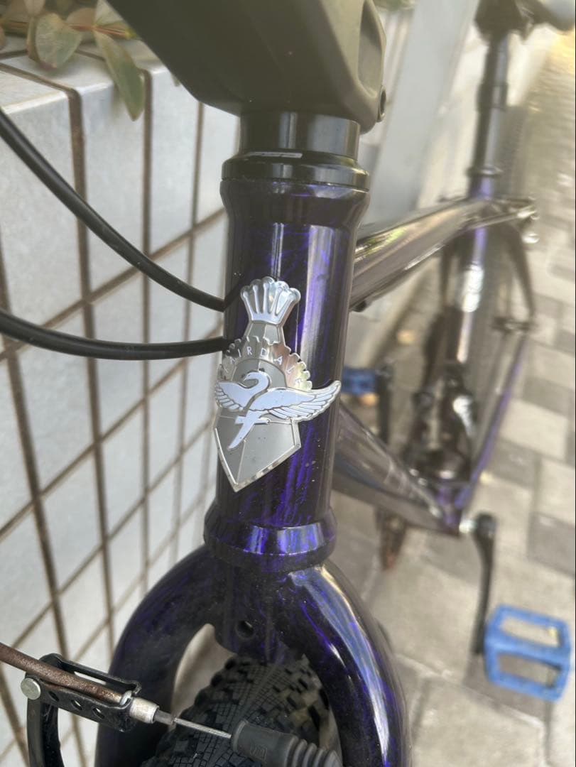 ぷー様 FAIRDALE RIDGEMONT「広島市引き取り限定」 値下げ可能 - メルカリ