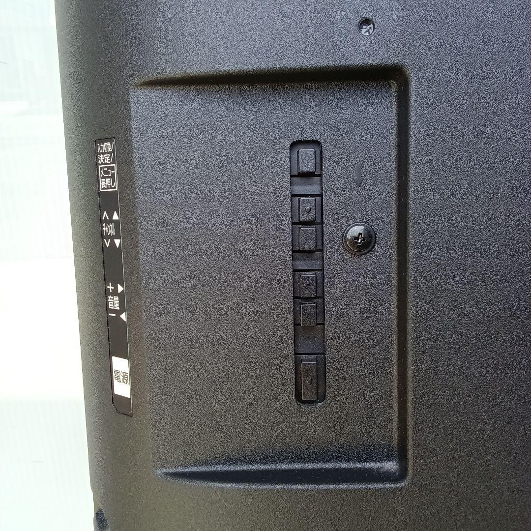 43型液晶テレビPanasonic TH-43F300HT2019年製no.2⑯