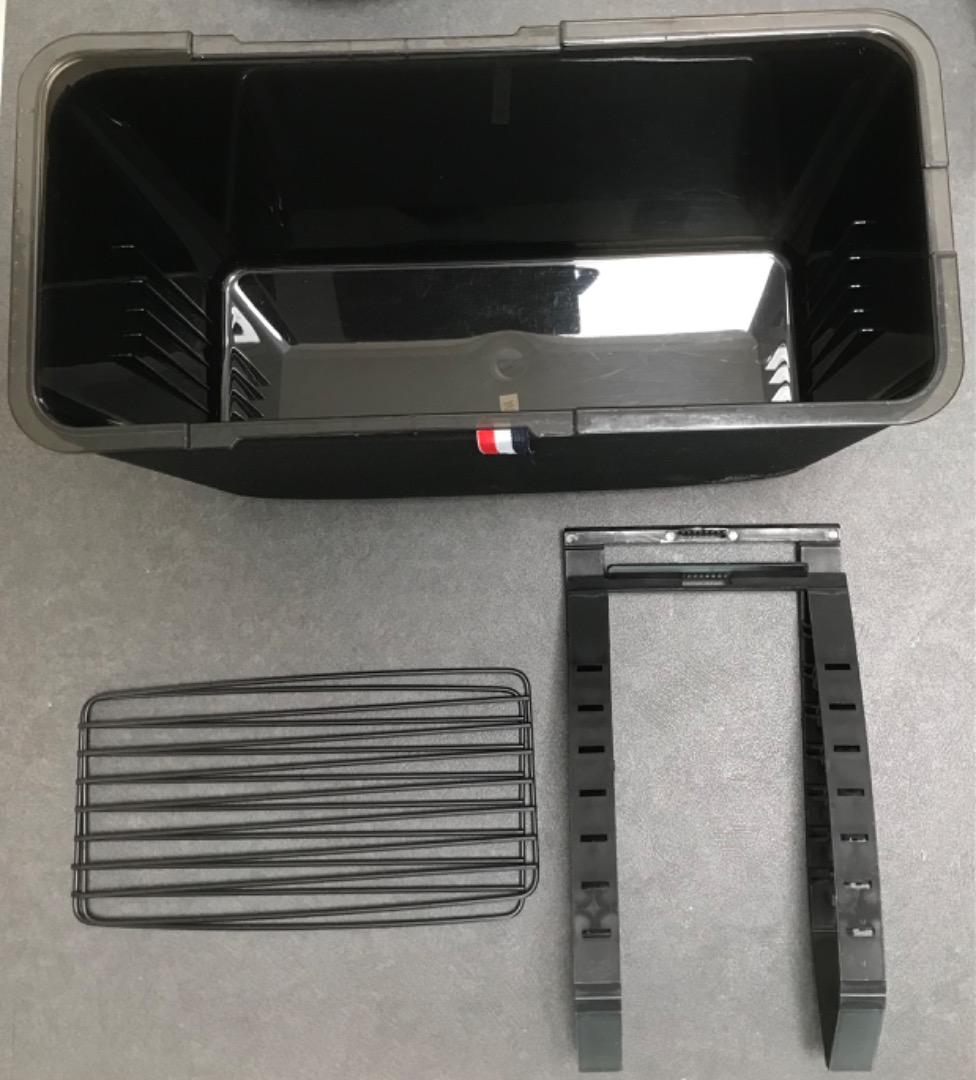 BONIQ 2.0 フルセット 低音調理器 専用箱あり