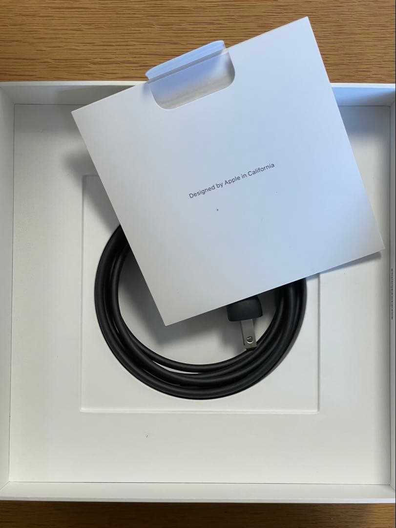 Mac mini 2020 M1 8GB 256GB 美品