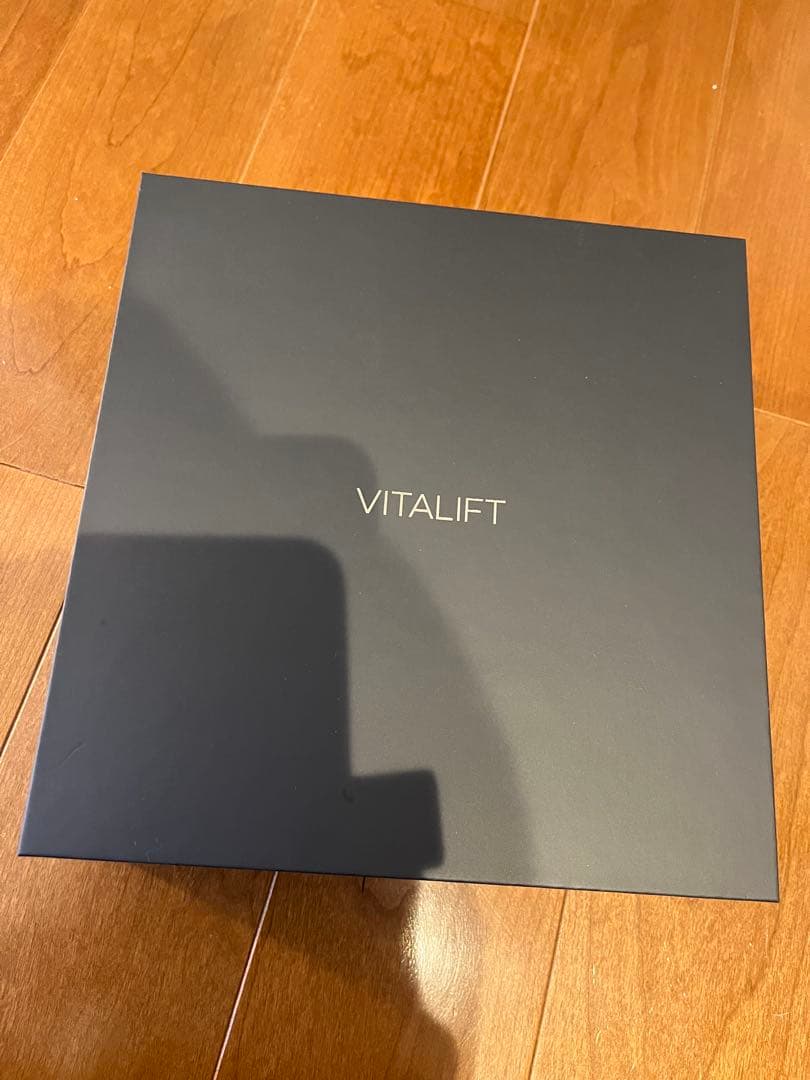 hPanasonic かっさ　バイタリフト　リフトアップ