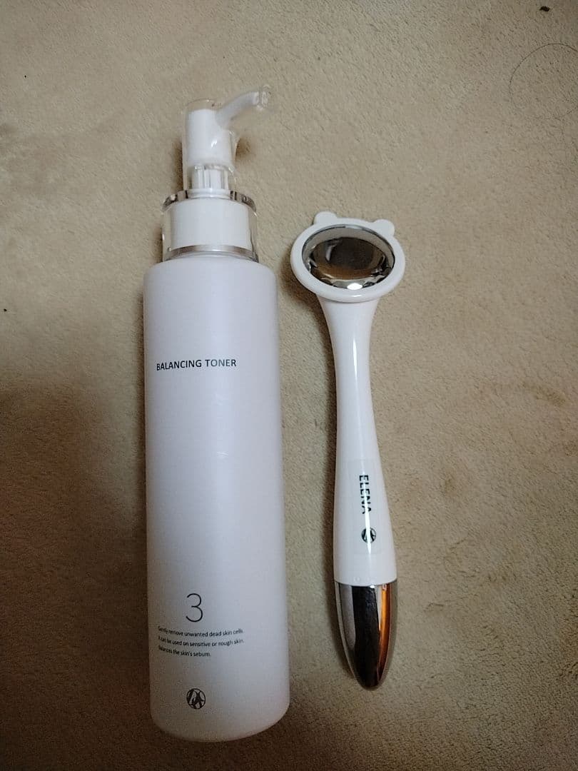 docスキンケア 美顔器エレナ　バランシングトナー03 D.O.Cスキンケア バランシングトナー03 200ml-エステ化粧品の卸/仕入れ