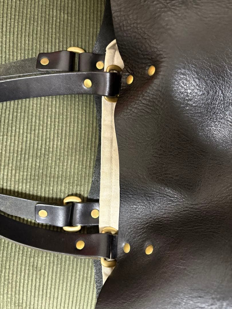 バッグ SLOW&CO - Bono - Tote Bag -Black