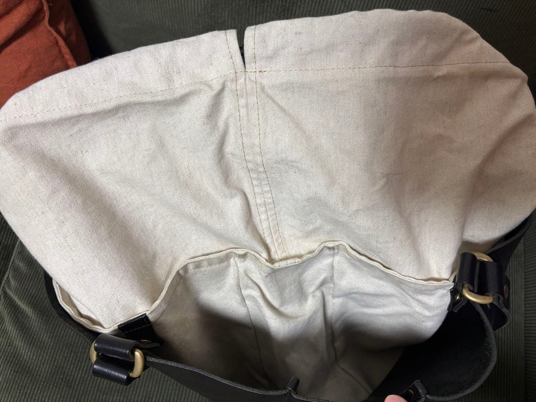 バッグ SLOW&CO - Bono - Tote Bag -Black