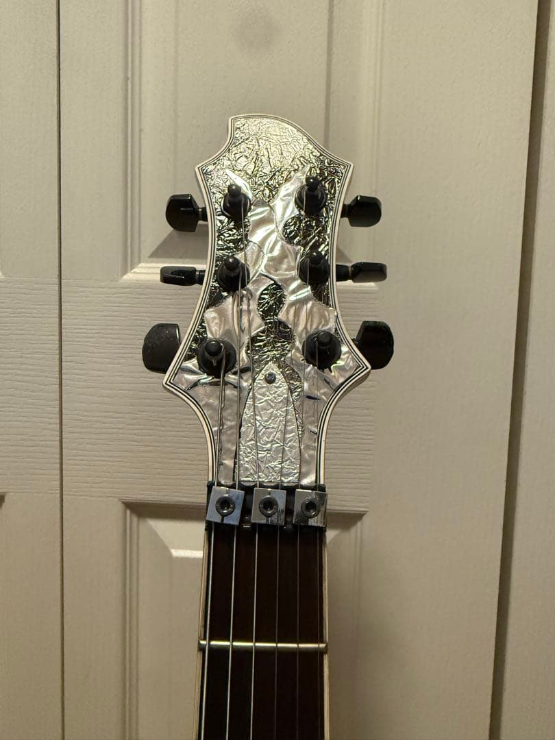 SUGIZO grassroots ブリミク仕様 - メルカリ