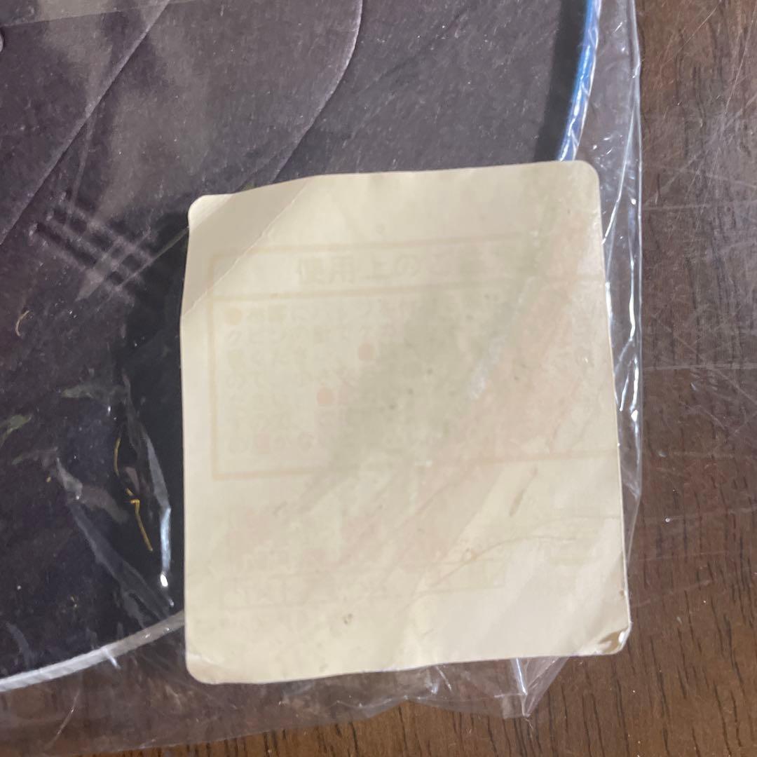 魔法少女まどか☆マギカ外伝 2017年限定クリスマスケーキ 特大缶バッジ