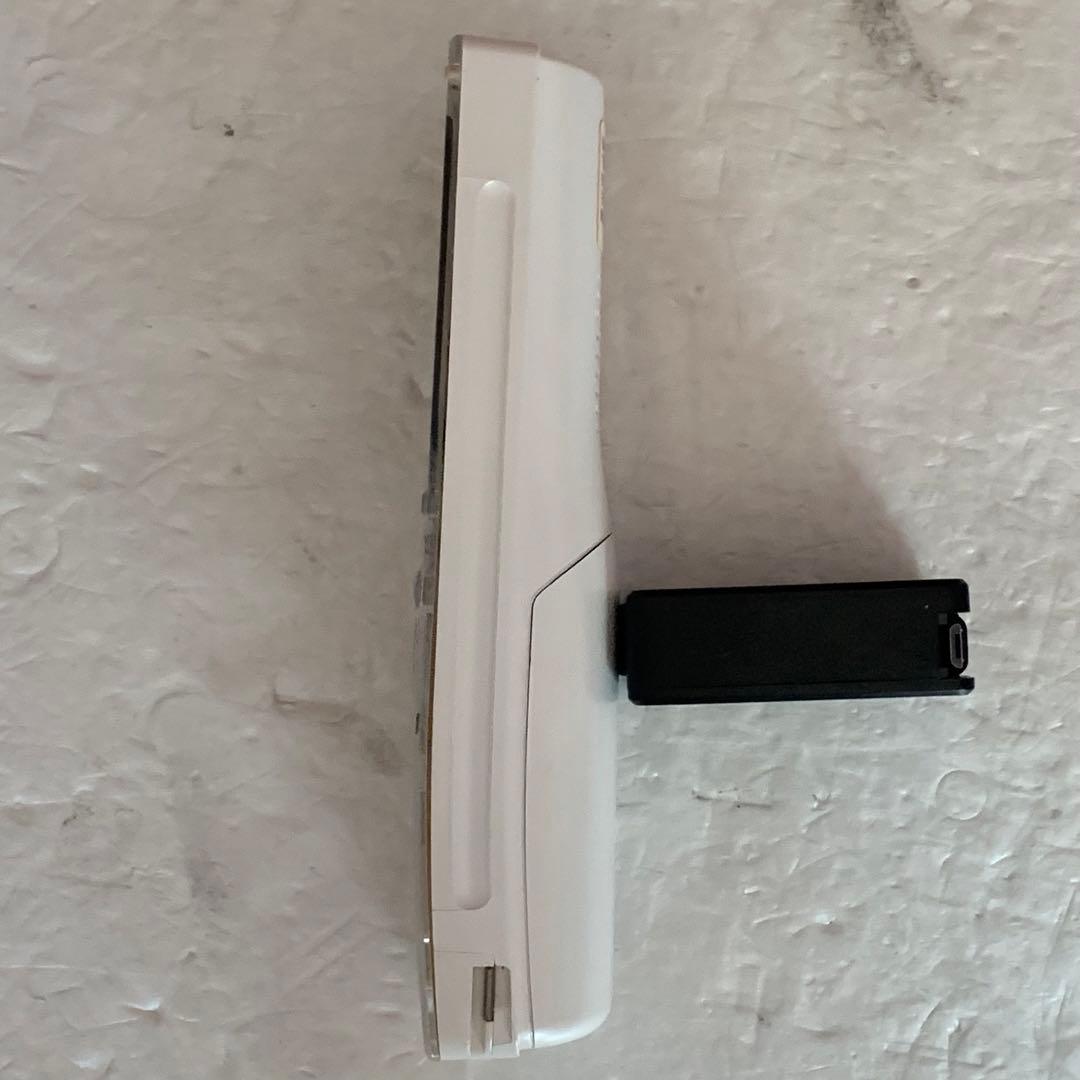 Panasonic パナソニック VL-W600 ドアホン モニター子機