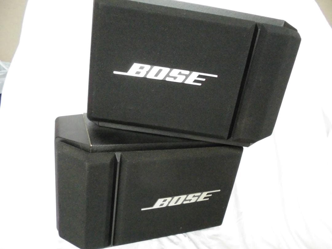 BOSE　ボーズ　スピーカー　214　左右ペア　動作確認済み
