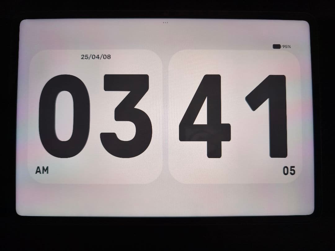 Xiaomi Pad 6S Pro 8GB+256GB グラファイトグレー