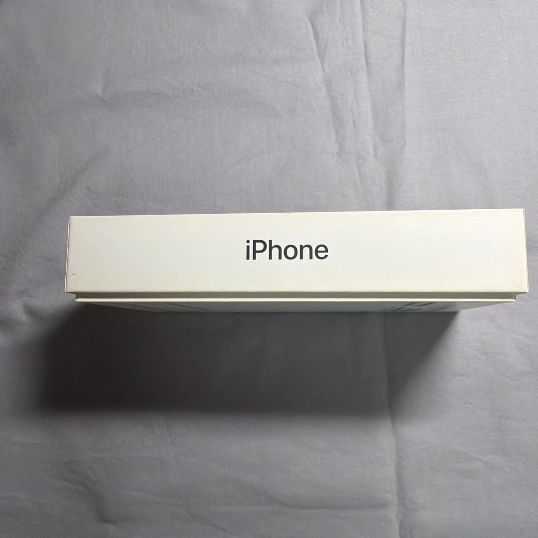 Apple iPhone 15 ブラック 本体 128GB SIMフリー