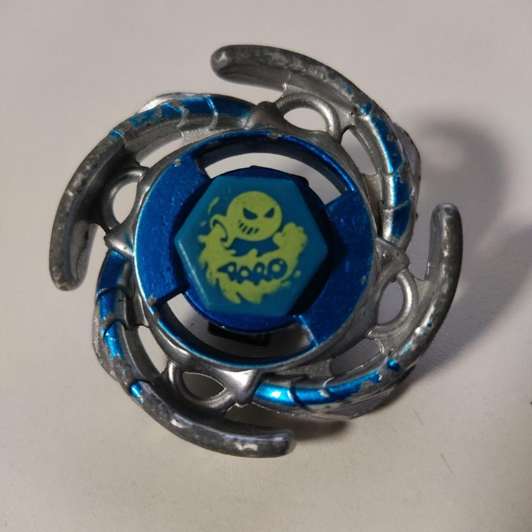 メタル ファイト ベイブレード アクアリオ - メルカリ