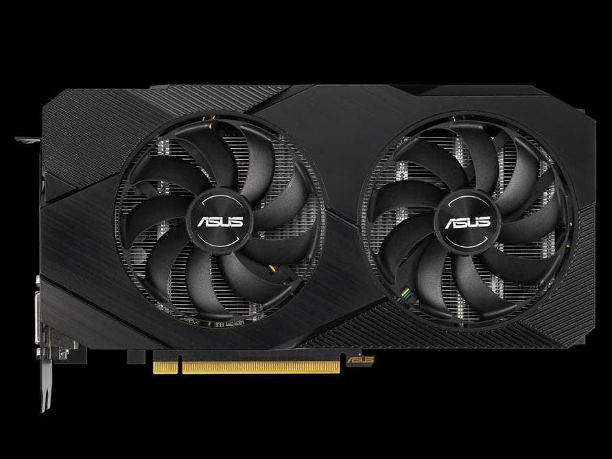 【セット商品】 ASUS GeForce RTX 2060 OC EVO 6GB