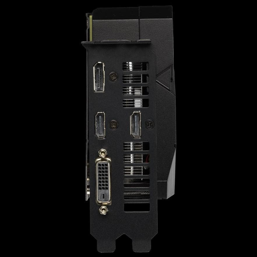 【セット商品】 ASUS GeForce RTX 2060 OC EVO 6GB