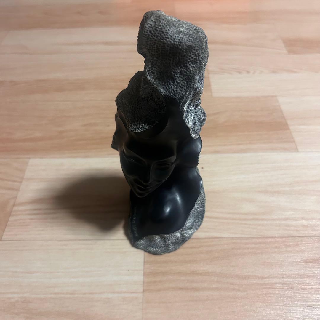 FRANK SCHIRMAN フランクシャーマン 黒サンゴ - メルカリ