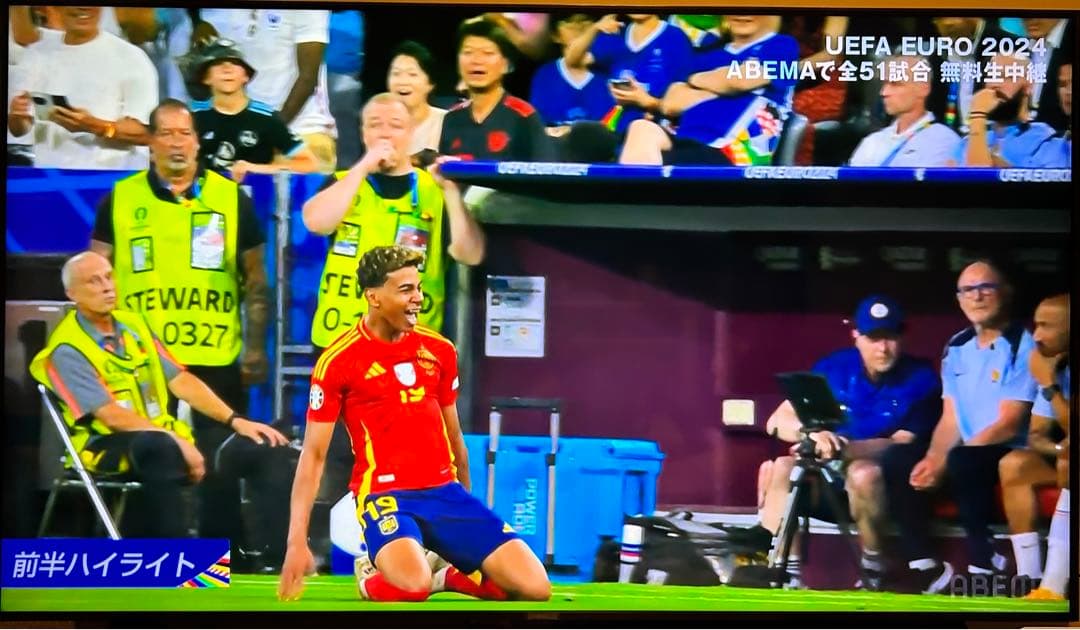 LG 4K TV 75インチ美品　参考価格：233,404円