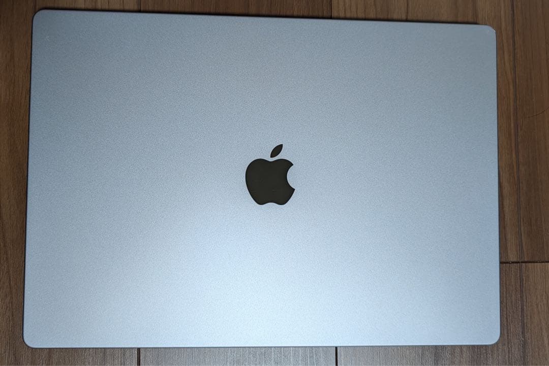 Apple MacBook Pro 16インチ 2021 M1 Max