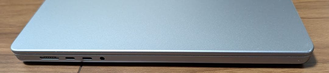 Apple MacBook Pro 16インチ 2021 M1 Max