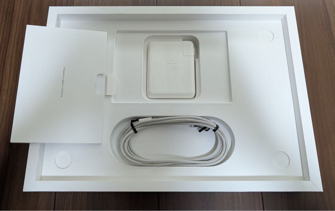 Apple MacBook Pro 16インチ 2021 M1 Max