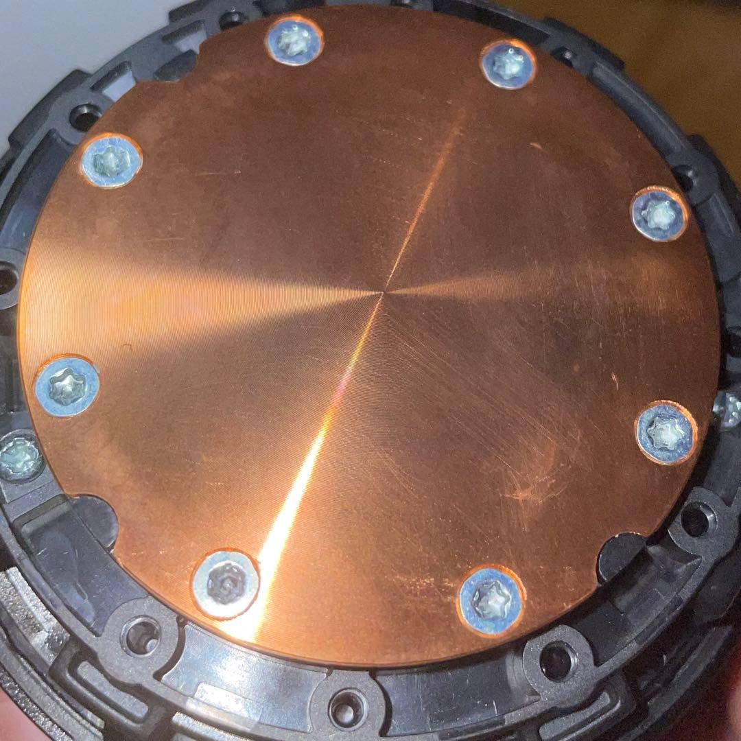 【完品】NZXT KRAKEN Z53