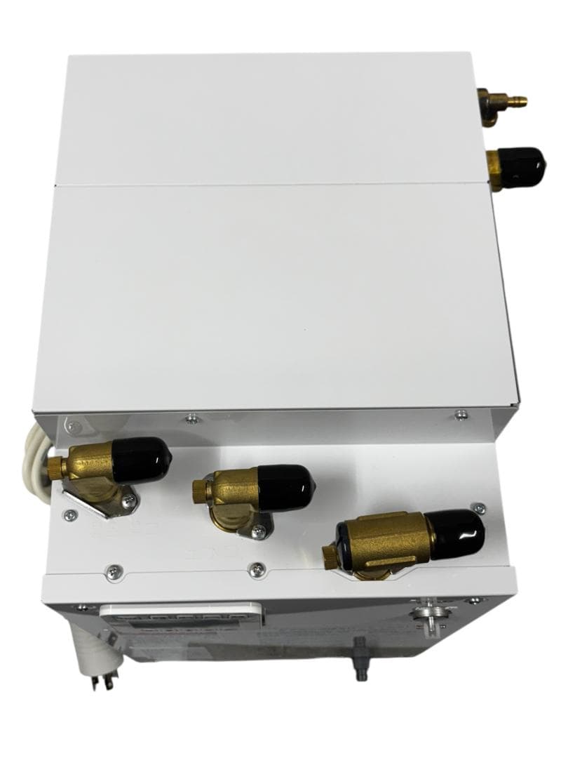 中古美品TOTO REKB12A22 小型電気給湯器 12L単相200v - メルカリ