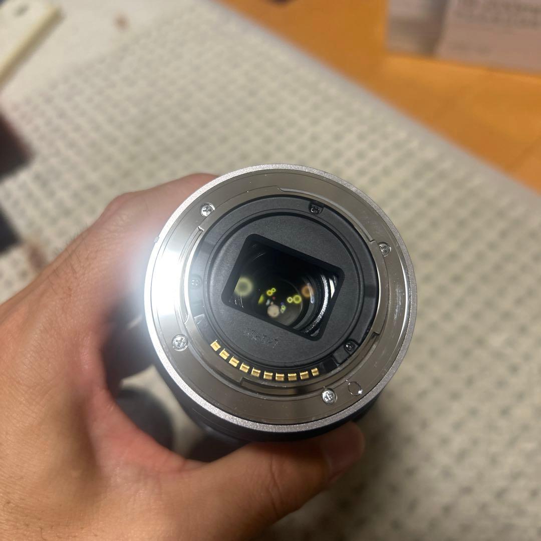 【naichan】TAMRON 18-200mm F/3.5-6.3