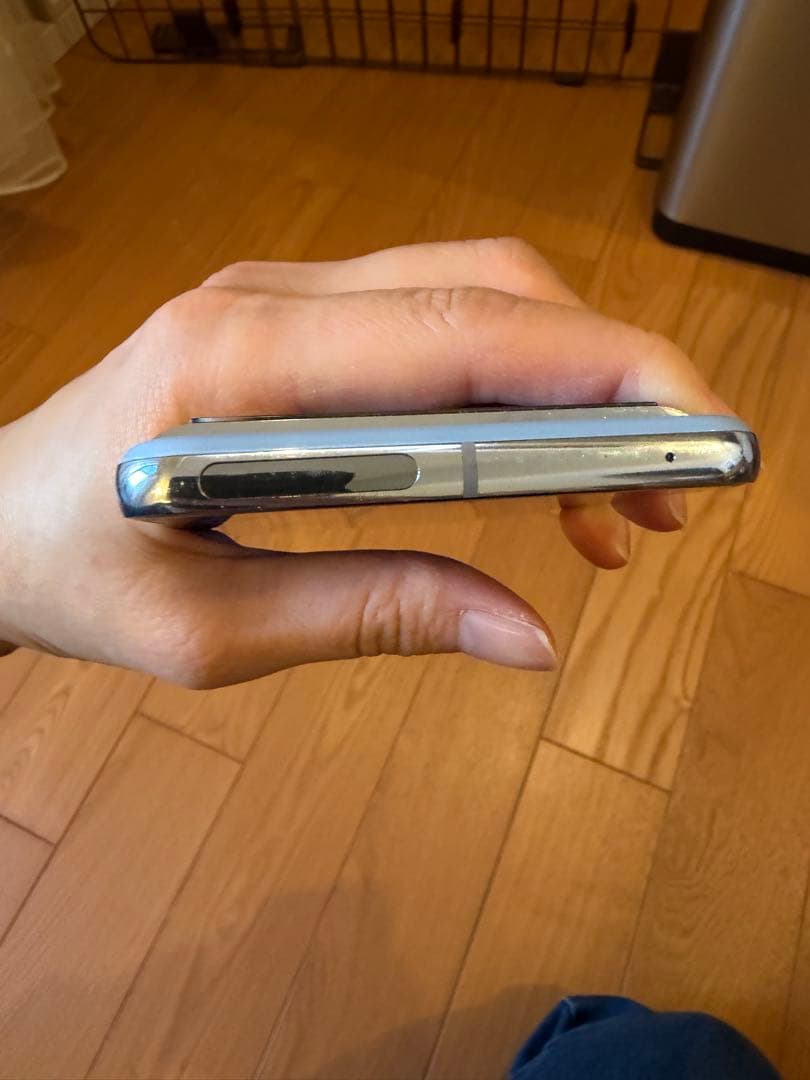 Google Pixel 8Pro 青