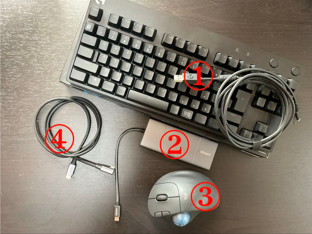 MacBook Pro 16インチ M1 Max/メモリ32GB/SSD 2TB