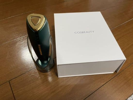 リフトアイロンEX 楽天市場】リフトアイロンEX 温冷美顔器 イオン導入 cosbeauty 毛穴