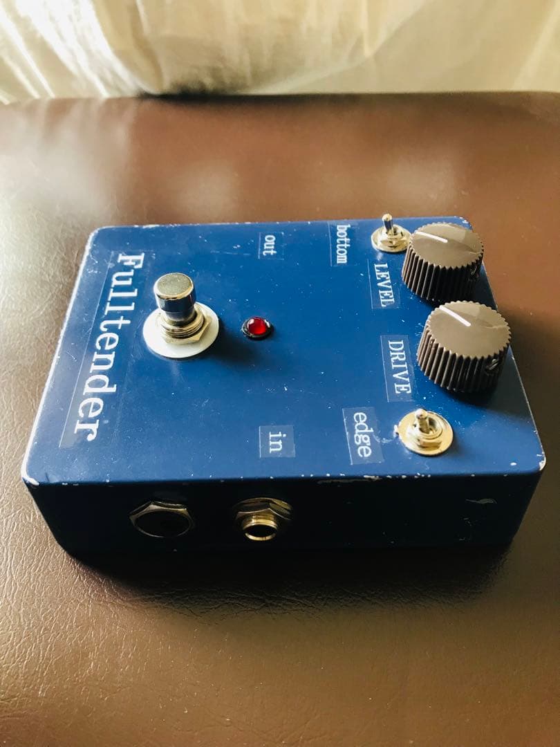 Fulltender overdrive 高品位レプリカ - メルカリ