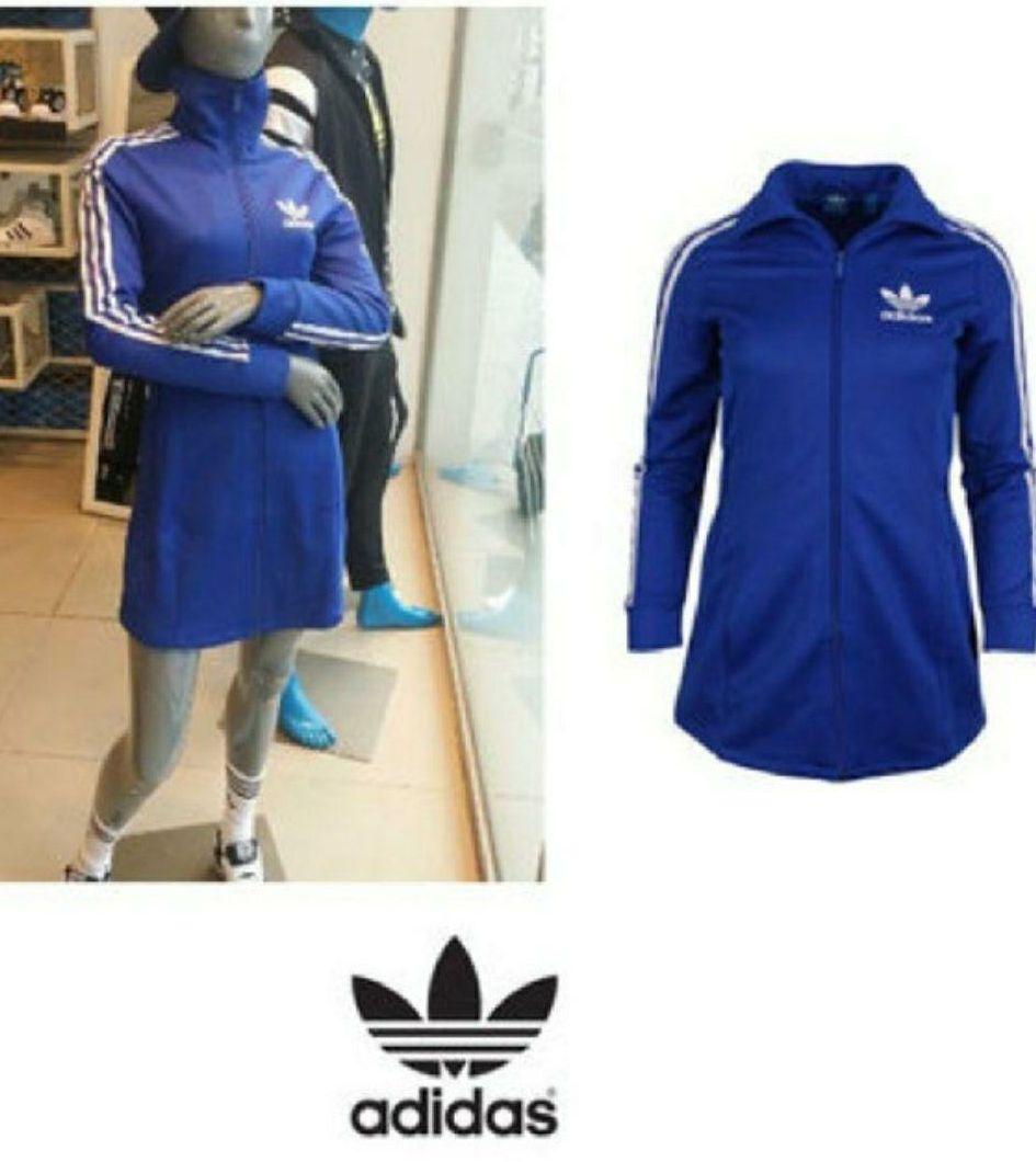 タグ付新品未使用☆ レア adidas アディダス ワンピ 安室奈美恵 きゃ