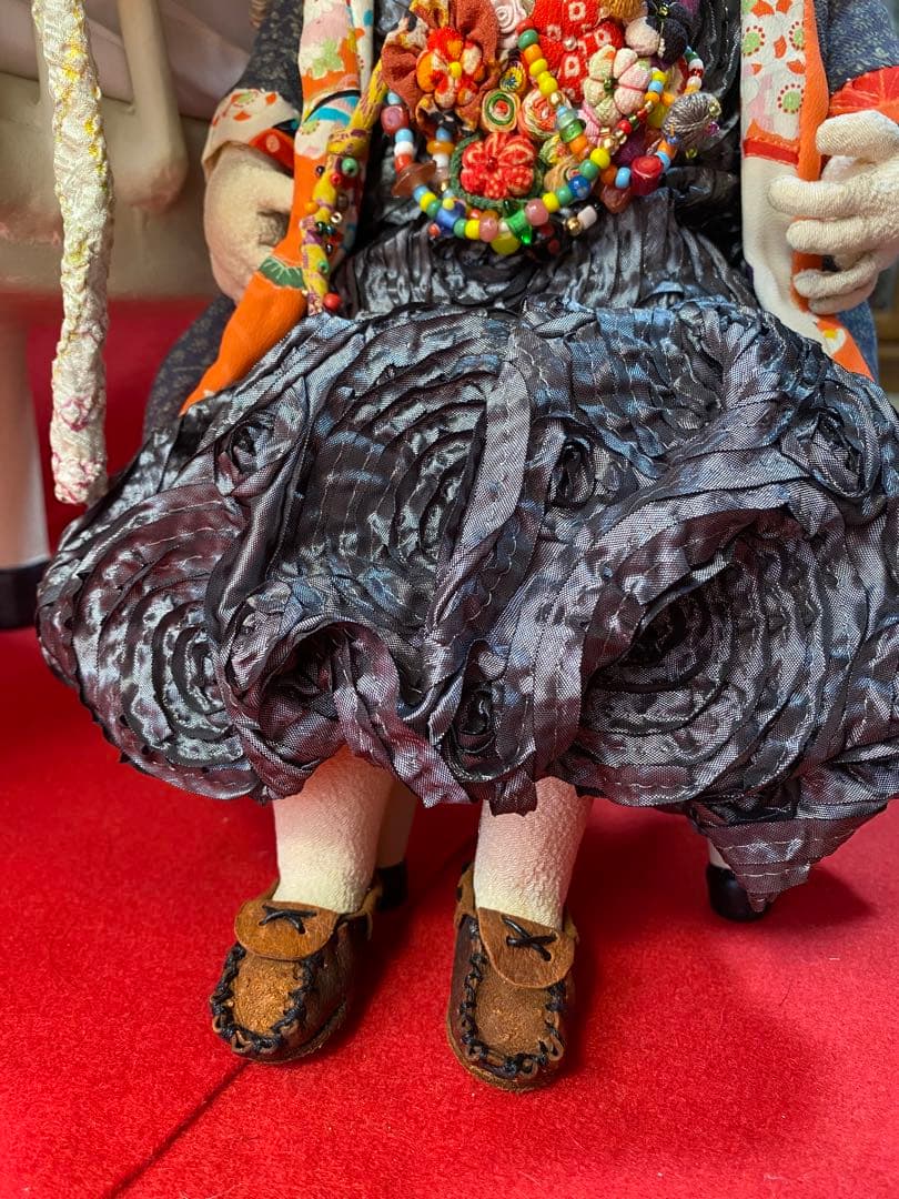 母ちゃんの介護 ハンドメイド | 激安通販のイーサプライ