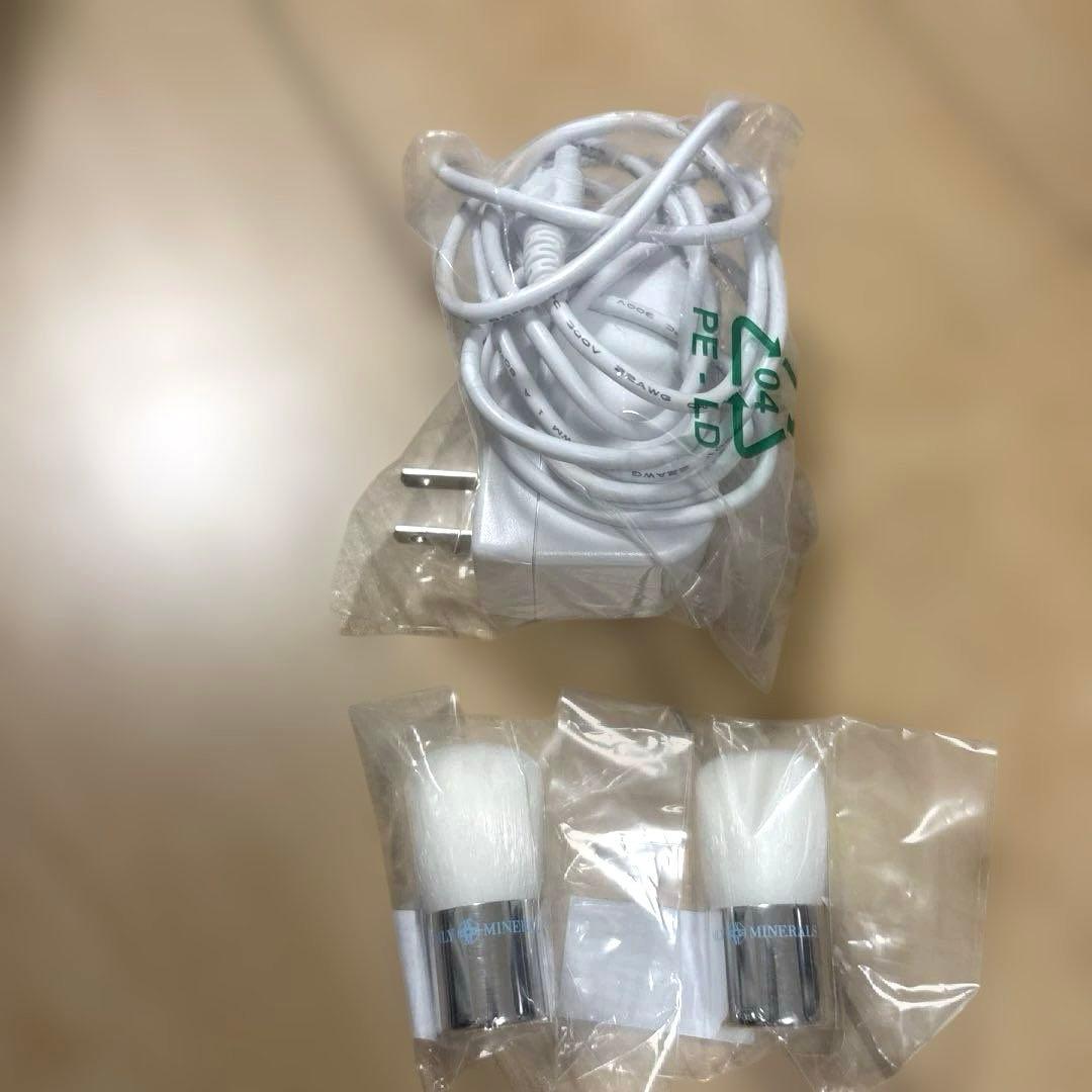 お得　YAMAN 美顔器 フォトプラスプレステージS ブラックセット