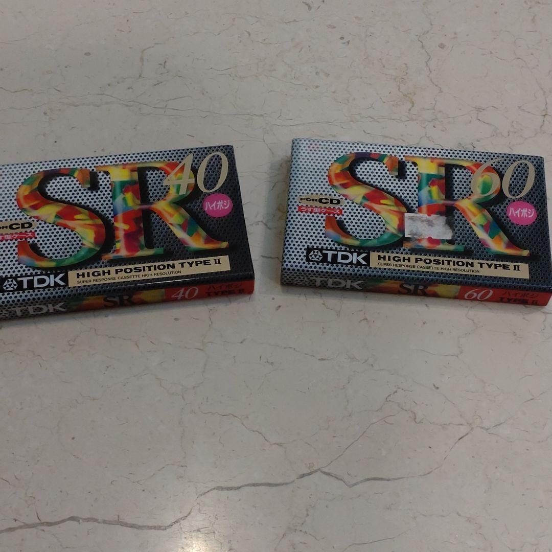 未使用カセットテープ３３本　バラ売り不可