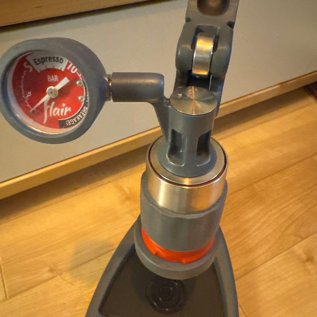 さとし様専用 ハンドクラフトエスプレッソマシン TheNEO