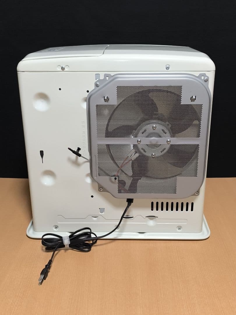 ダイニチ 石油ファンヒーター　FW-5620L　中古品　動作確認済　2021年製