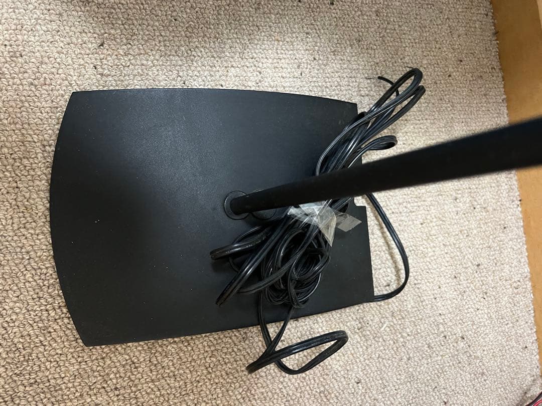 Bose スタンドスピーカー 2台セット ブラック