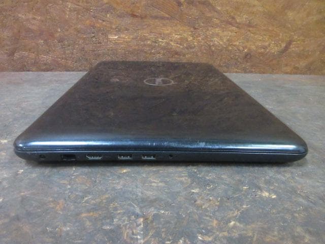 DELL inspiron P32E デル ノートPC i7 ジャンク