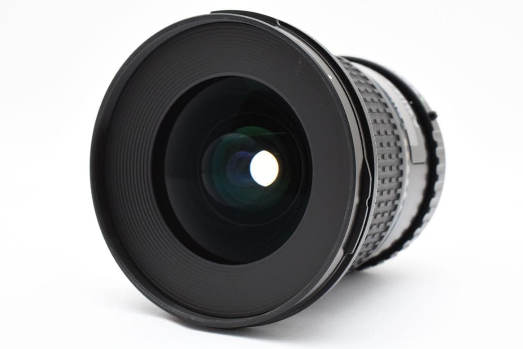 ★極上品★ペンタックス FA 645 35mm f3.5 AL #872