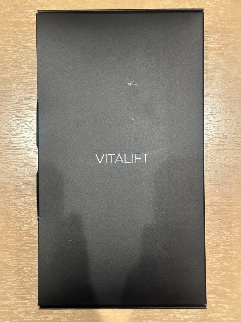 パナソニック　バイタリフト RF EX EH-SR86【5年保証付き】