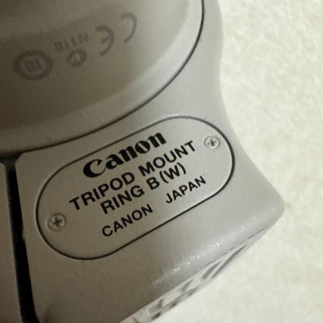 Canon カメラレンズ