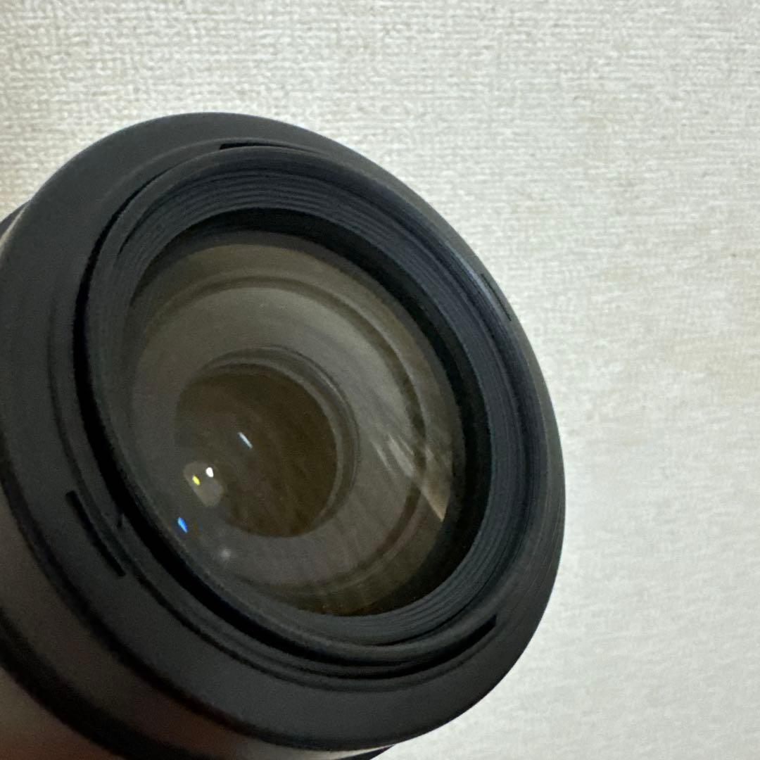 Canon カメラレンズ