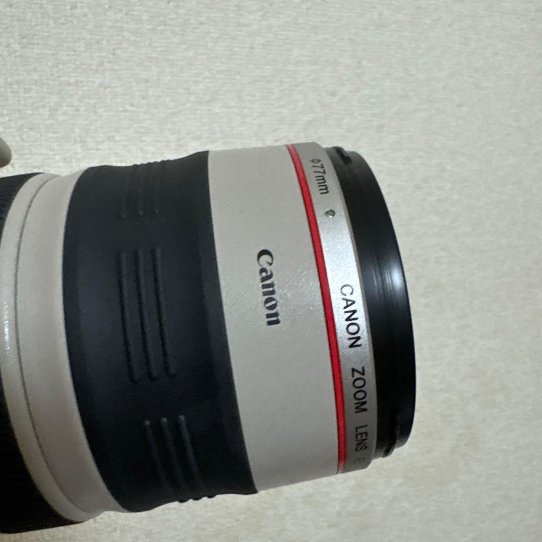 Canon カメラレンズ