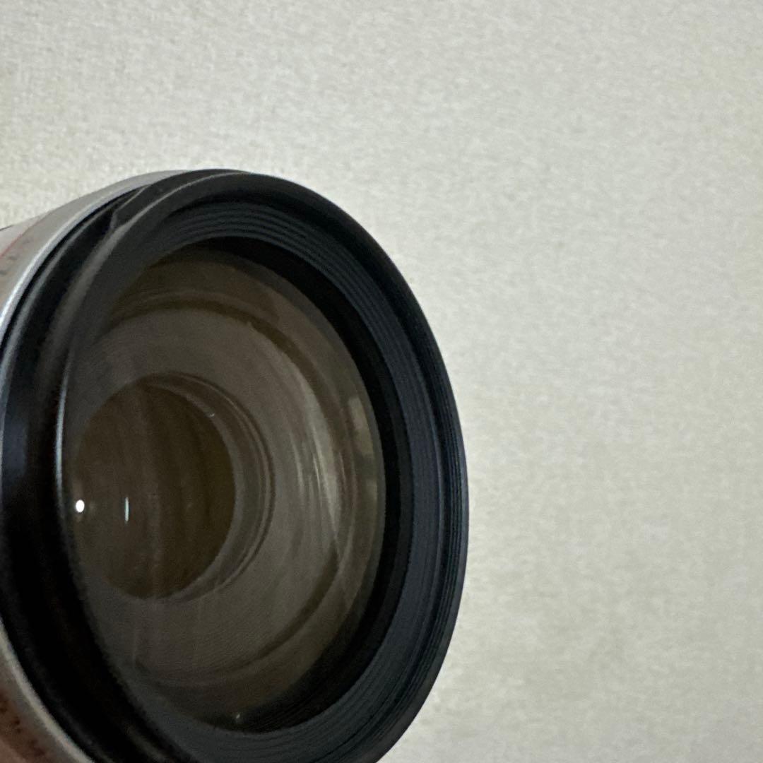 Canon カメラレンズ