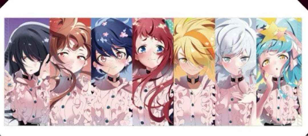 ゾンビランドサガ スポーツタオル - メルカリ