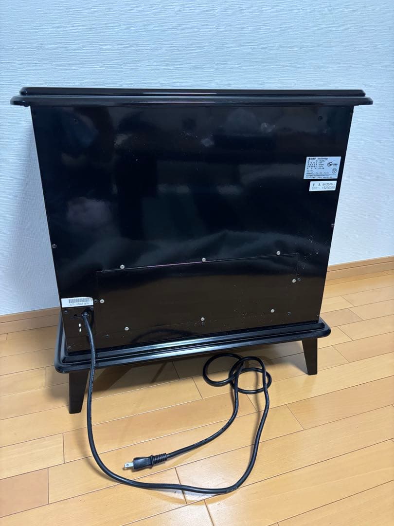 Dimplex 電気暖炉 Stockbridge SKG20BLJ