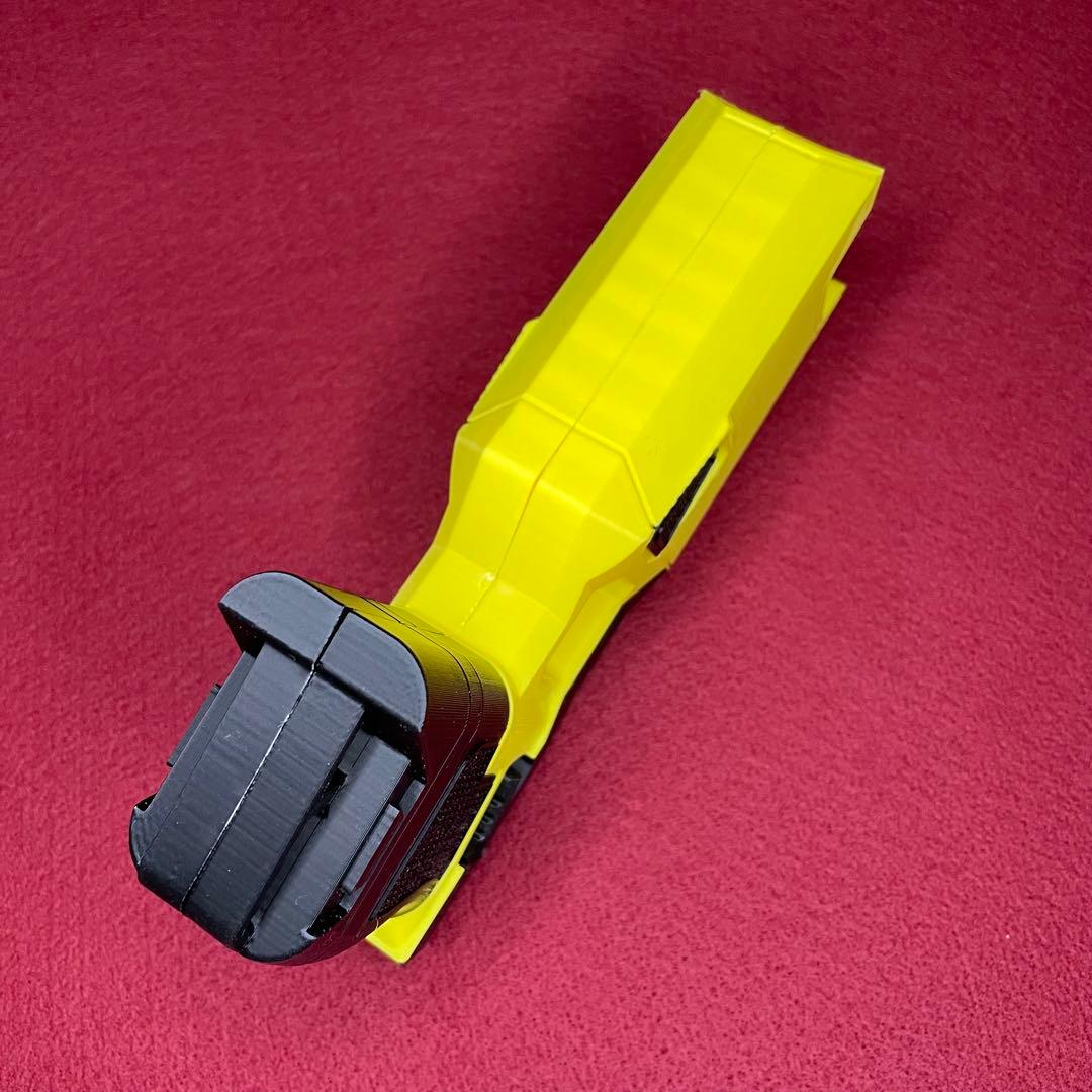 3Dプリンター製 テーザー7 TASER7 - メルカリ