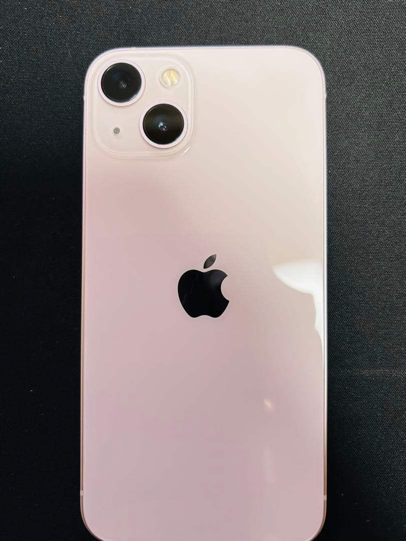 iPhone13 256GB ピンク Amazon.com: Apple iPhone 13, 256GB, Pink - Unlocked (Renewed